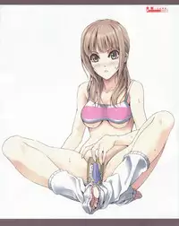 COMIC Penguin Club 2007-03