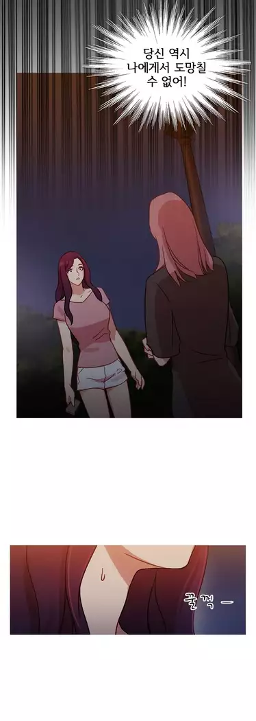 Scandal of the Witch Ch.0-33