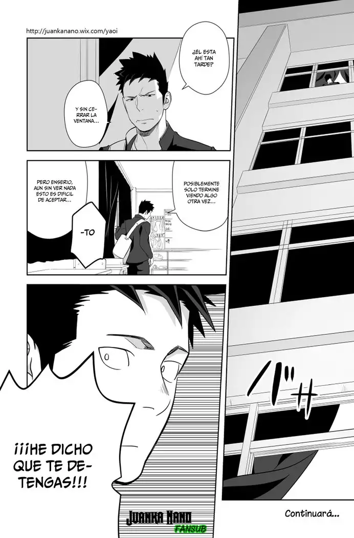 Esto probablemente no es amor 2