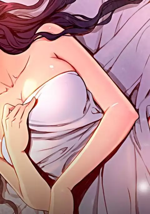 Scandal of the Witch Ch.1-39