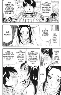 [Yukimino Yukio] Bakunyuudou | Bombshell Boobies [English]