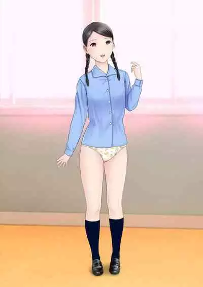 Hatsukoi Seifuku Zukan Nagasakiken no Joshiko2023