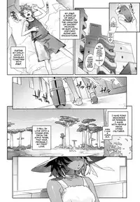 [Yukimi] Birthday ~Shokai Genteiban~ [English] [darknight]