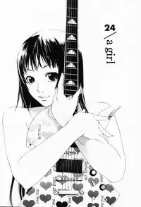 [Yonekura Kengo] The Yellow Hearts 3