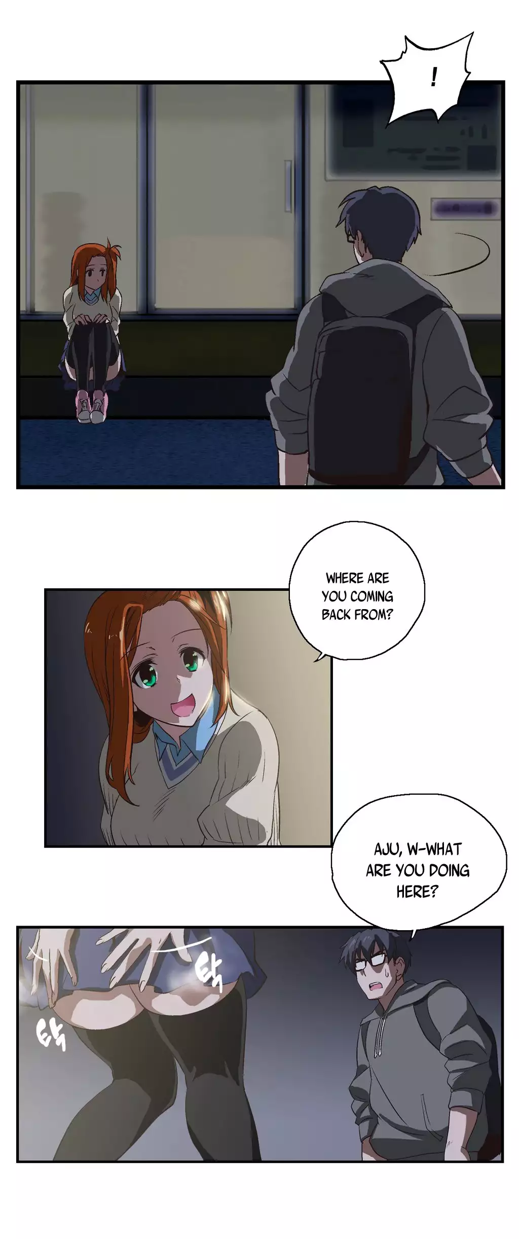SStudy Ch.0-23