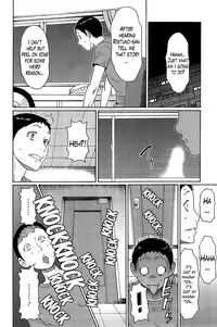 [Takasugi Kou] Madam Palace Ch. 1-7 [English] [Lazarus H]