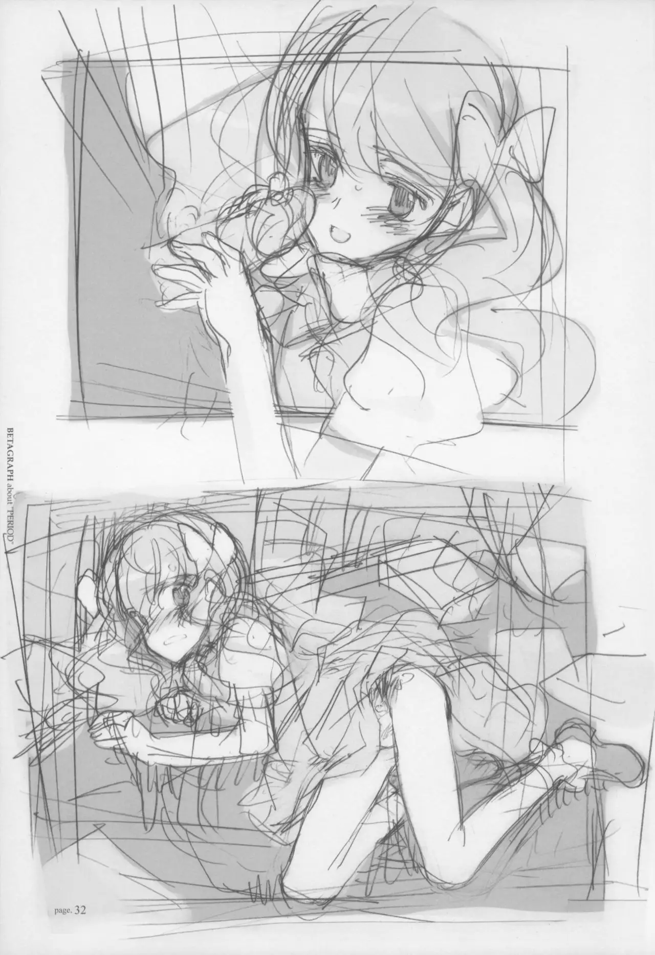 BETAGRAPH about“PERIOD"