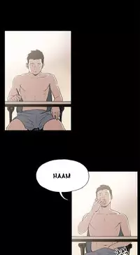 [Mr. Byeong-Su] Cohabitation Ch.1-34 (English) (Ongoing)
