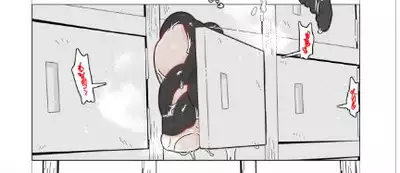 [19kome] Kabe (Tana) Shiri Matome +