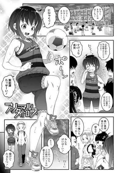 Soutaisei Virgin Theory