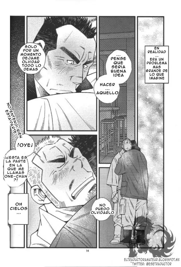 Ramen-ya Kagyou - The Ramen Master Kaz