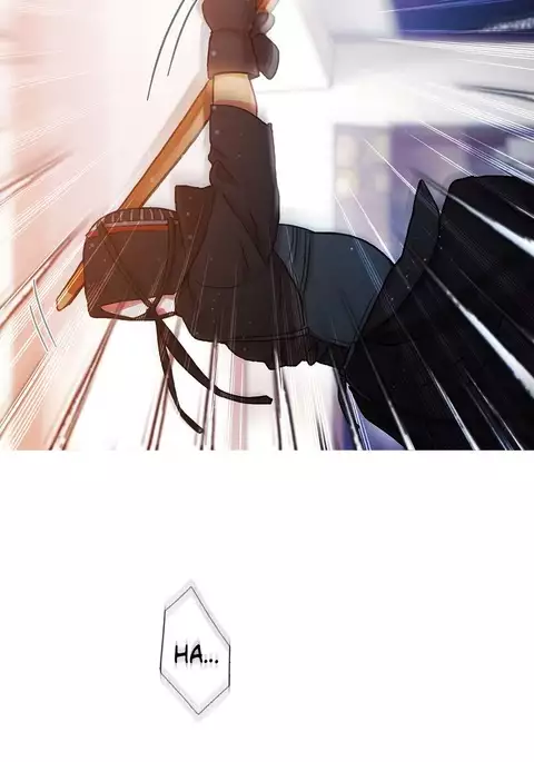 Scandal of the Witch Ch.1-39