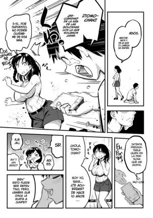 Juunengo no Hachigatsu Kimi to. | Agosto, 10 años después, contigo.