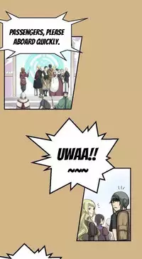 [Hong BanJang] Aharoo Ch.1-29 (English) (YoManga) (Ongoing)