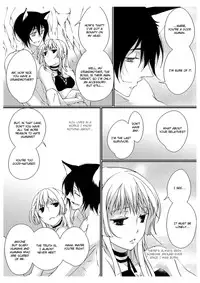 [Takano Yumi] Erotic Fairy Tales: Red Riding Hood chap.1 [English]