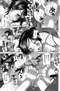 COMIC Kairakuten BEAST 2015-10