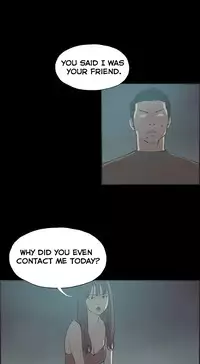 [Mr. Byeong-Su] Cohabitation Ch.1-45 (English) (Ongoing)