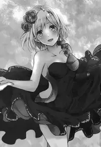 (SPARK12) [Momoirohoppe (Rei)] Shall We Dance? (Granblue Fantasy) [Chinese] [无毒汉化组]