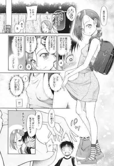 Tokubetsu janai Atashi-tachi no Arifureta Seihigai