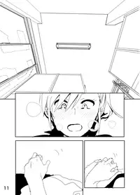 [Nakani] Mami "A... Nechoru" (THE iDOLM@STER)