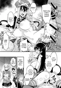 [Majimeya (isao)] FGO no Erohon | FGO Dirty-Mag (Fate/Grand Order) [English] [Saint Quartz Scans] [Digital]