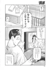 Gekkan Comic Muga 2004-06 Vol.10