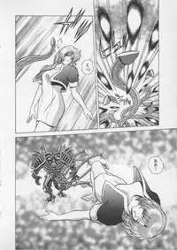 [Gun Ryuusei] Wakakusa Bishoujotai vol.4