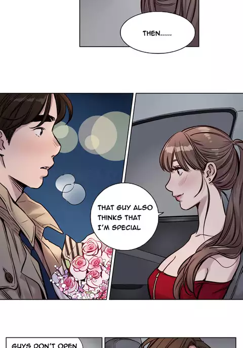 Atonement Camp Ch.1-40