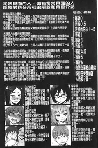 [Miito Shido] Shoujo Nikuyoku Chitai -Lustful Flowers- [Chinese]