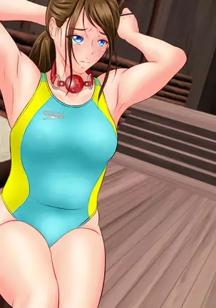 Kyousui Hitozuma Netorare Hunting