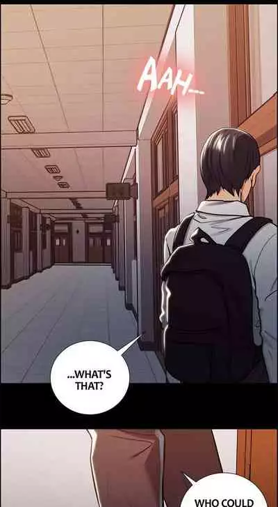 [Serious] Taste of Forbbiden Fruit Ch.31/53 [English] [Hentai Universe]