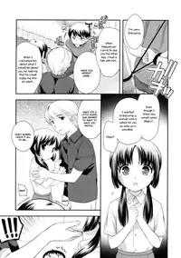 [Ueda Yuu] Tobidase! Koakuma [English] [Hayama_Kotono]