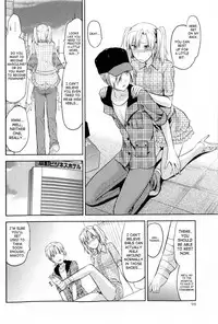 [Yuzuki N'] Change!! (COMIC Masyo 2009-10) [English] [SaHa]
