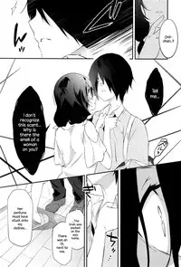 [Yomotsuka Tsukasa] Tousaku Heaven (COMIC Anthurium 2016-07) [English] {NecroManCr}