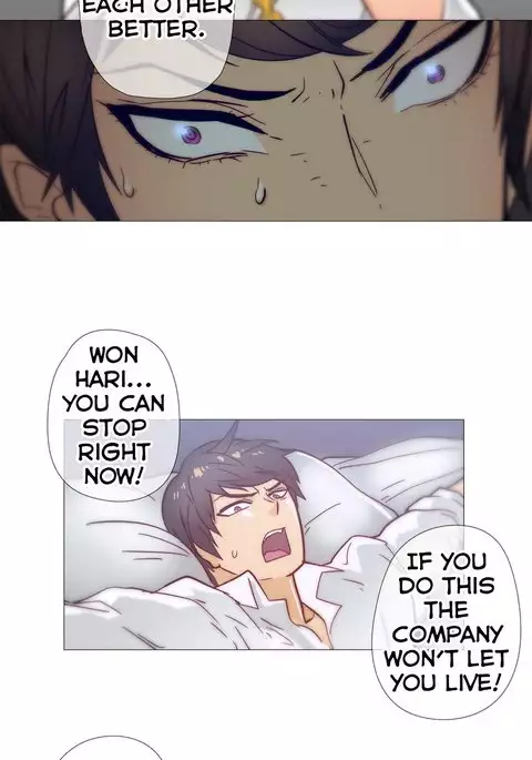 Household Affairs Ch.1-36