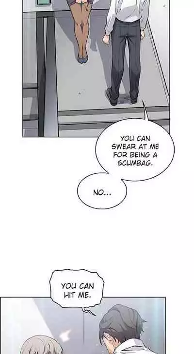 Housekeeper [Neck Pillow, Paper] Ch.40/49 [English] [Manhwa PDF]