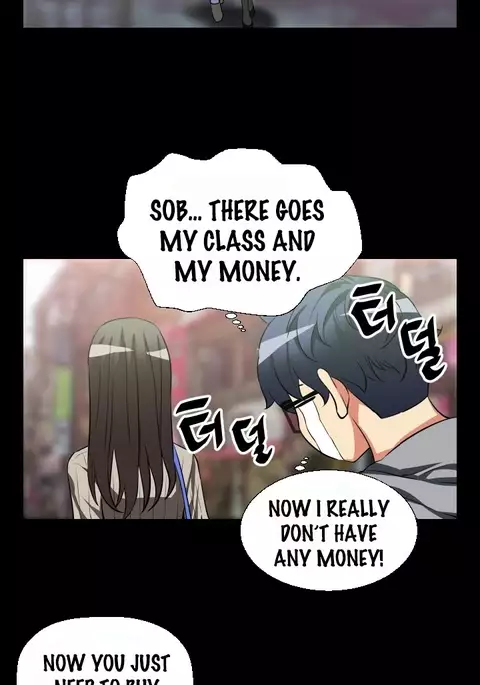 Love Parameter Ch.1-76