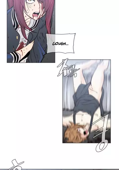 Household Affairs Ch.1-51