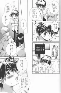 (C70) [Shounen Gekigaku-tai (Hayashida Toranosuke)] Dekiai Palace