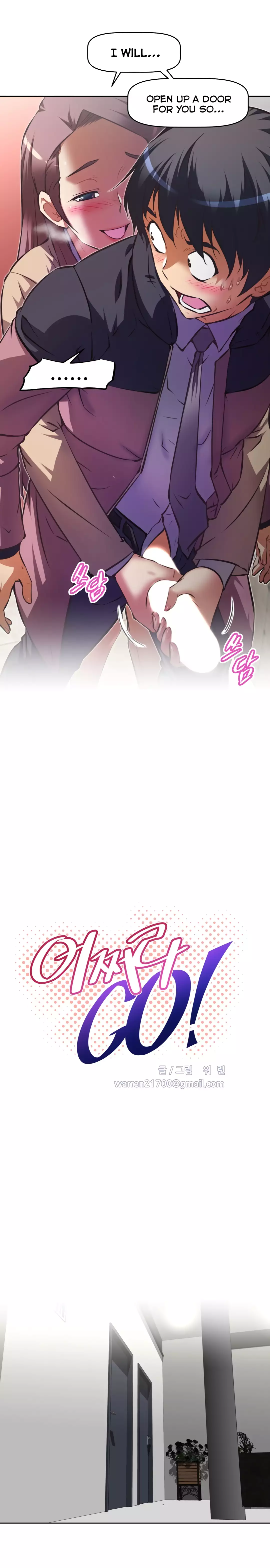 Brawling Go Ch.76-122