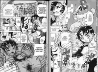 [Awaji Himeji] Junior Rape Ch.1 [ENG]