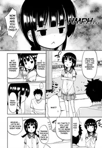 [Fuyuno Mikan] Chiisakutemo iijanai! | What's wrong with being small!? [English] [Rin]