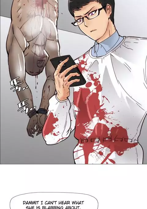 Household Affairs Ch.1-36