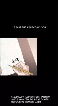 [Mr. Byeong-Su] Cohabitation Ch.1-34 (English) (Ongoing)