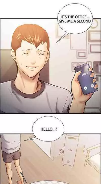 Taste of Forbbiden Fruit Ch.26/53