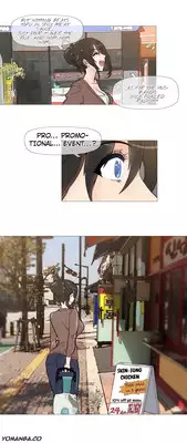 [ButcherBoy] Household Affairs Ch.1-37 (English) (YoManga) (Ongoing)