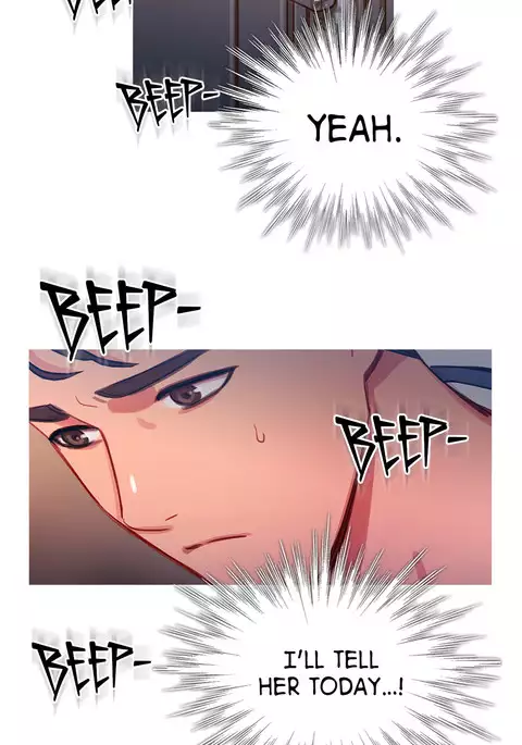 Scandal of the Witch Ch.1-41