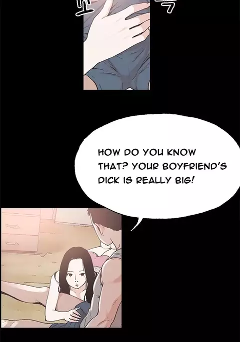 Cohabitation Ch.1-20