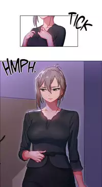 Rental Girls Ch 4 - 11