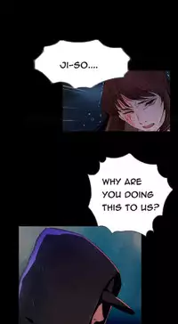 Missing Ch.1-11 (English) (Ongoing)